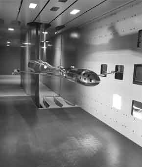 五孔探针标定实验，从实验室研究到实际应用的全面探索