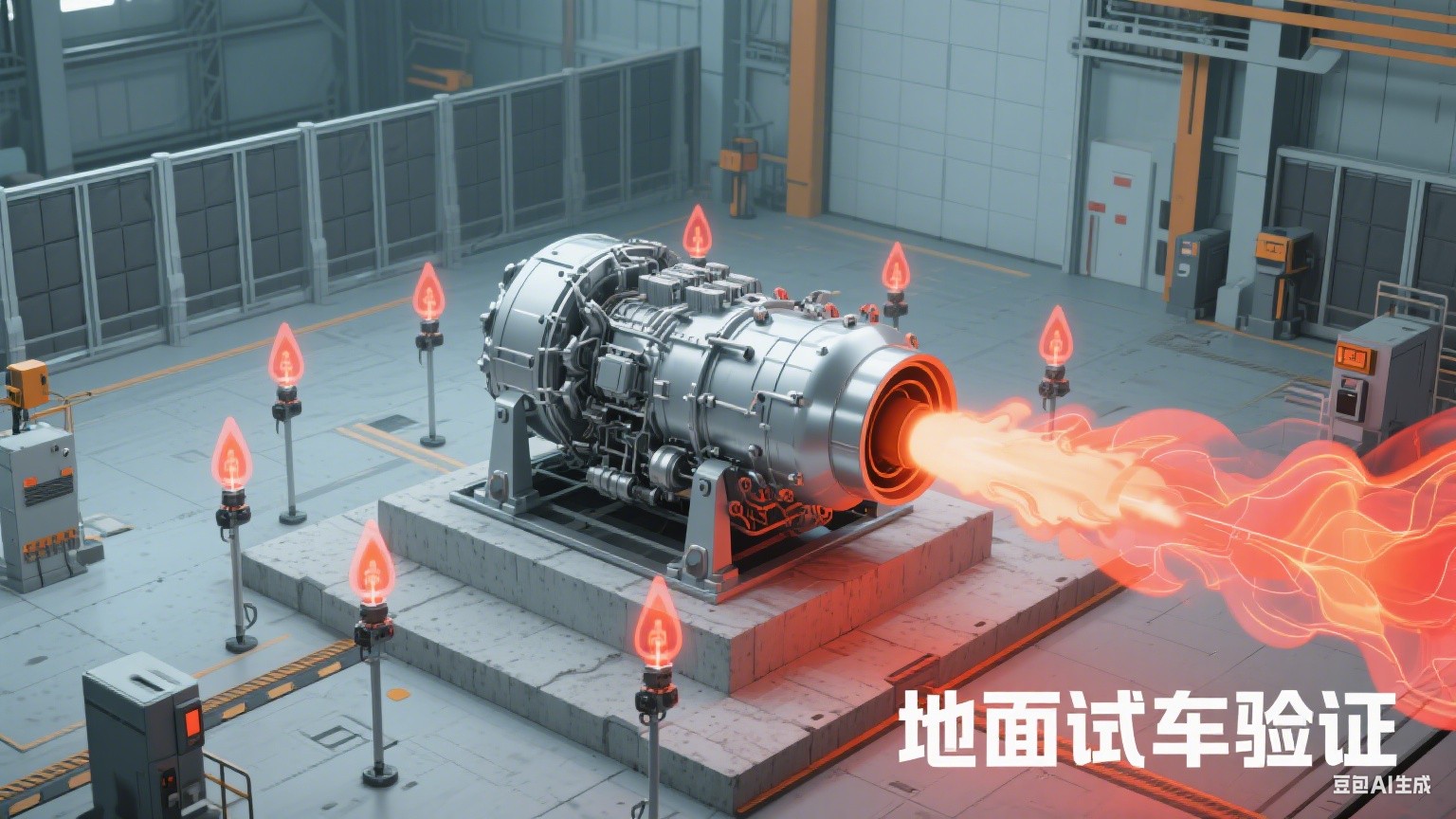 HSL：叶栅风洞等实验中三维流场测控的卓越伙伴