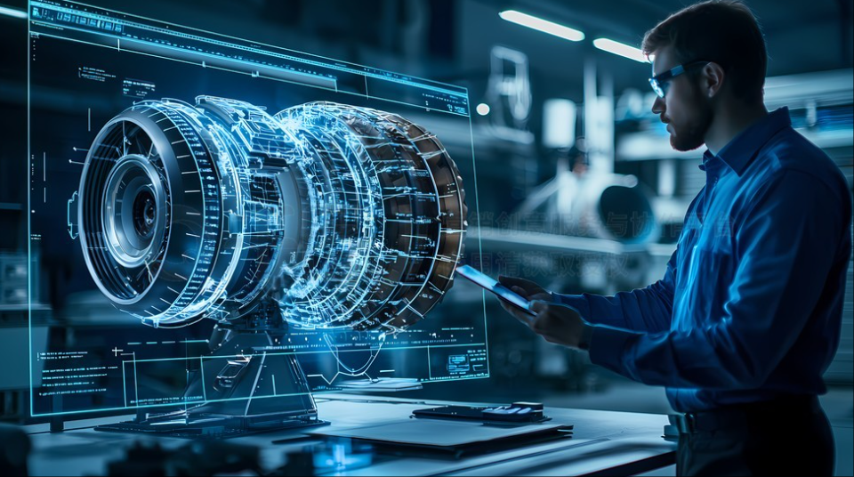 温特纳微型五孔探针风速仪测评，精准测量，轻松掌控气流动态